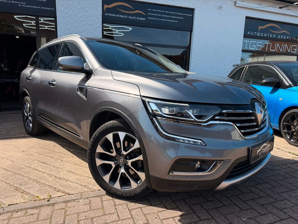 Bild des Angebotes Renault Koleos 2.0 dci Limited*LED*Navi*Panorama*