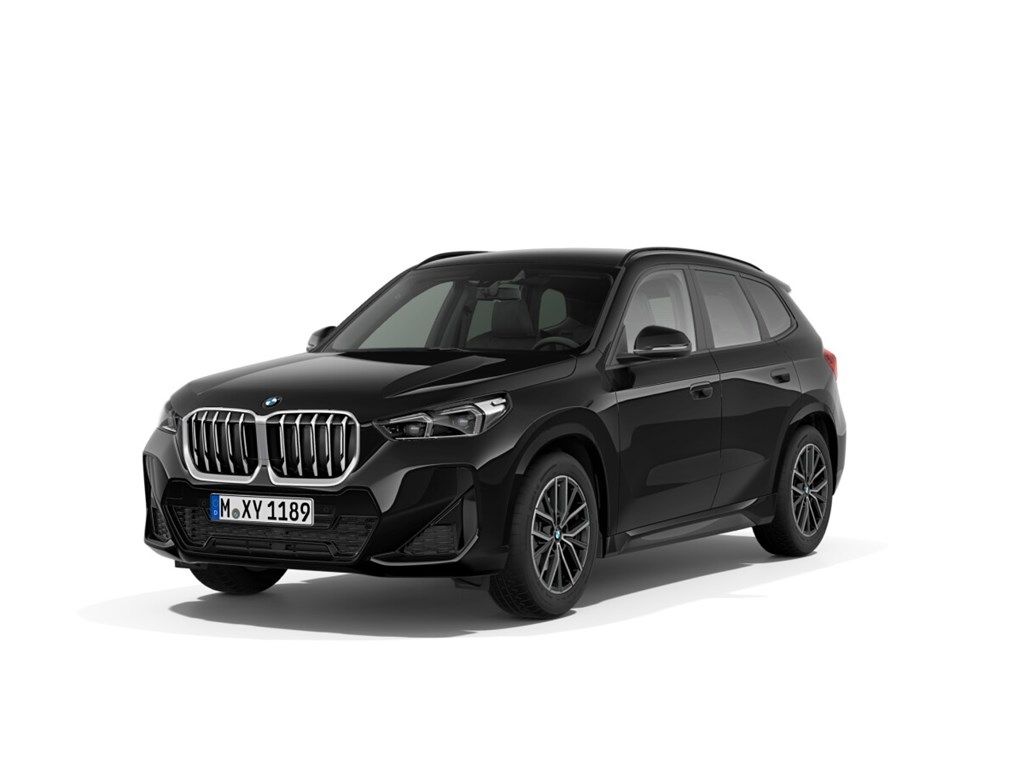 Bild des Angebotes BMW X1 sDrive18i M Sport AHK Navi LED Luxury SHZ