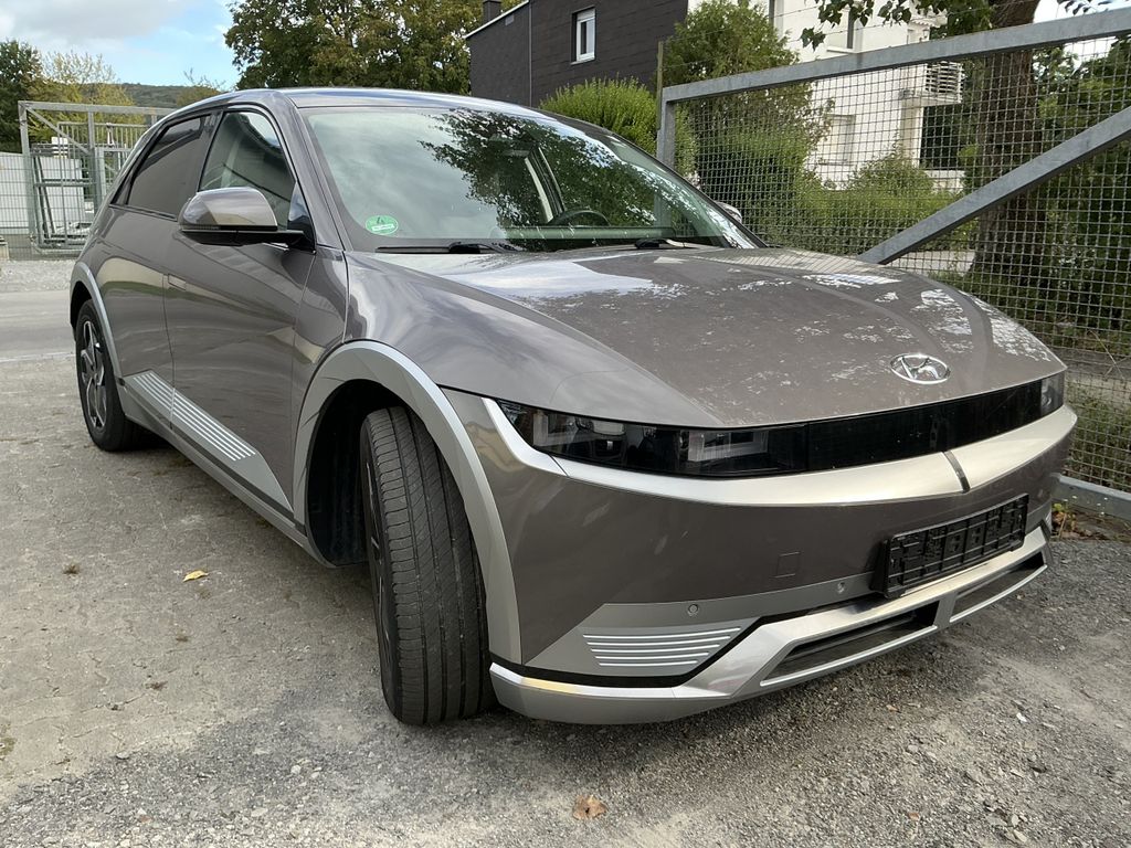 Bild des Angebotes Hyundai Ioniq 5 Techniq Teil-Leder R.Cam PanoACC 4WD