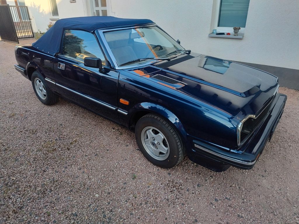 Bild des Angebotes Honda Prelude