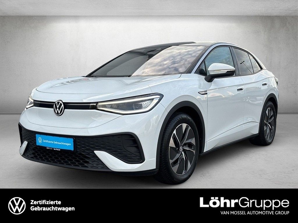 Bild des Angebotes Volkswagen ID.5 Pro Performance *Wärmepumpe*SOH 97%*