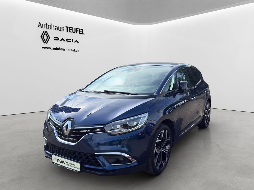 Bild des Angebotes Renault Scenic TECHNO TCe 140 EDC
