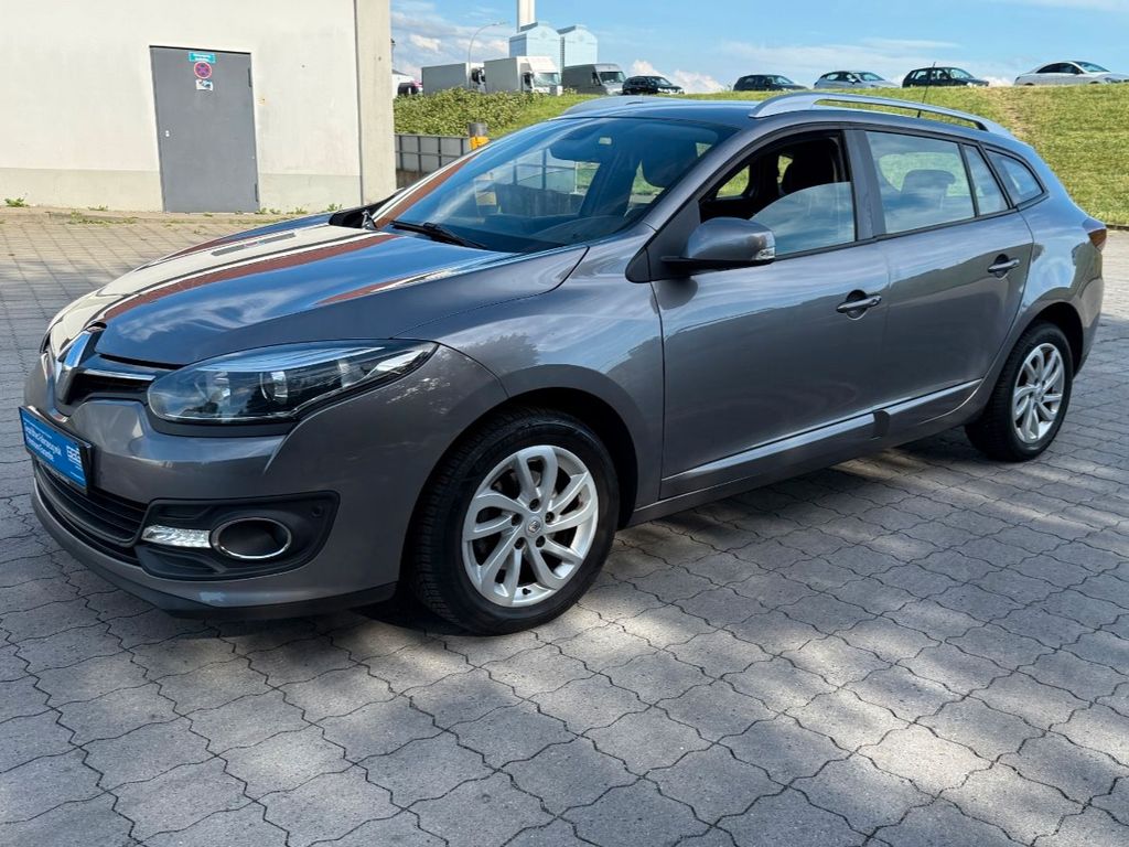 Bild des Angebotes Renault Megane Grandtour Bose Edition ENERGY dCi 110
