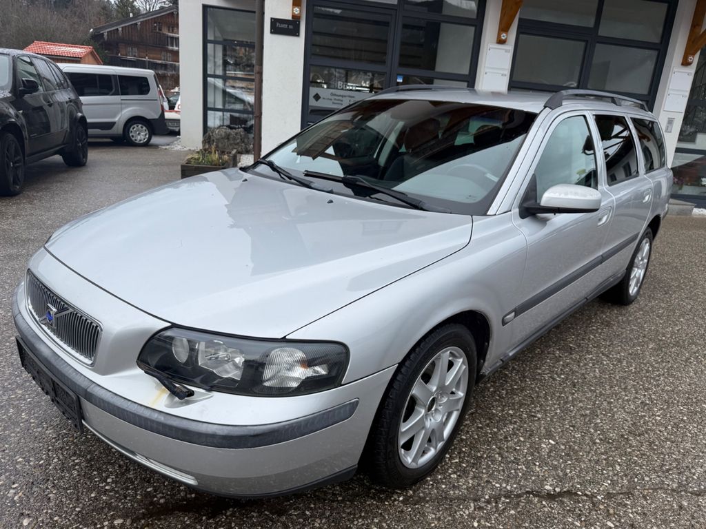 Bild des Angebotes Volvo V70 D5 AWD Premium Edition 2.4Ltr-120kW