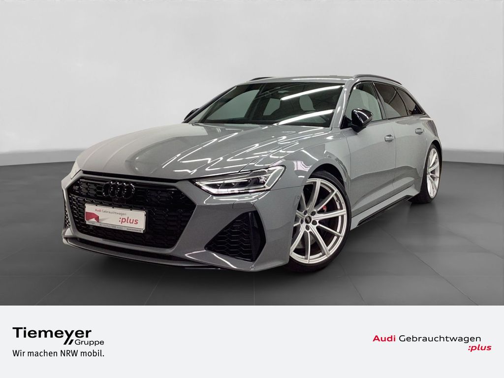 Bild des Angebotes Audi RS6 Avant TFSI Q KAMERA SPORT-AGA OPS+ NAVI+ LM2