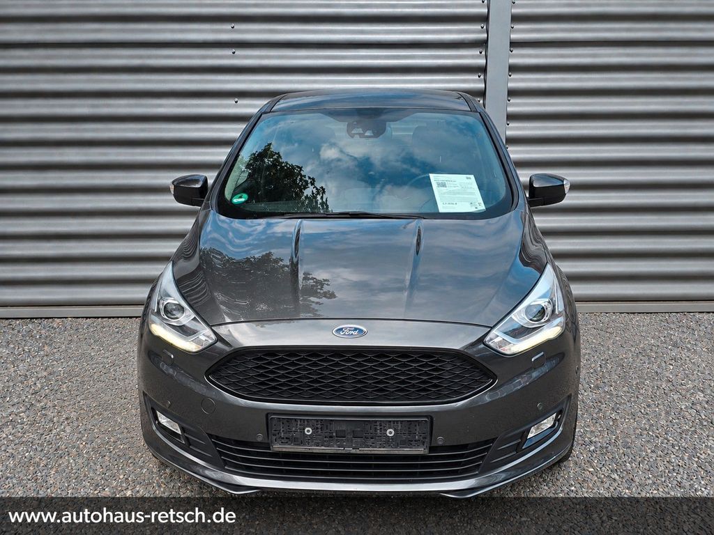 Bild des Angebotes Ford C-Max C-MAX Sport