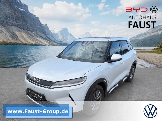 Bild des Angebotes BYD ATTO 2 DM-i Boost