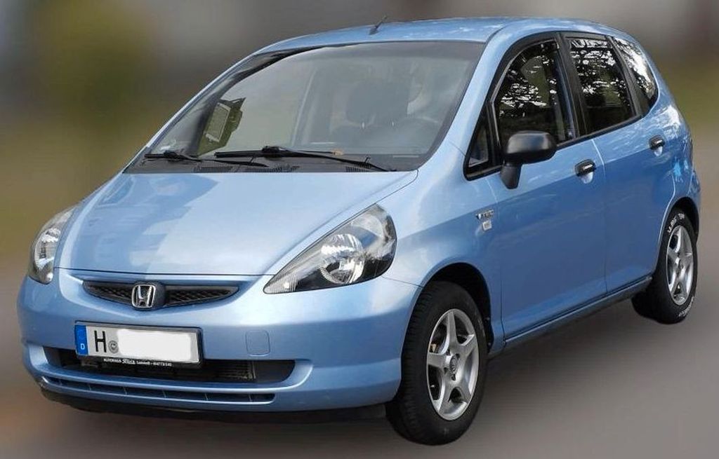 Bild des Angebotes Honda Jazz 1.2 Cool Cool