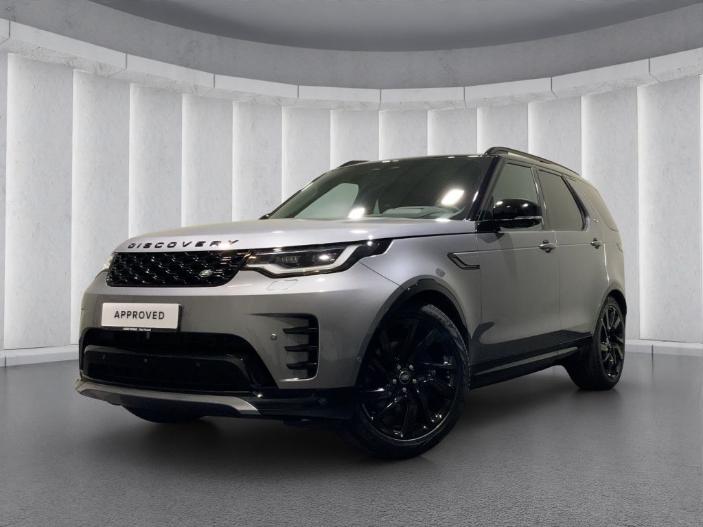 Bild des Angebotes Land Rover Discovery Dynamic SE D350 | 7-Sitzer | Pano SD |