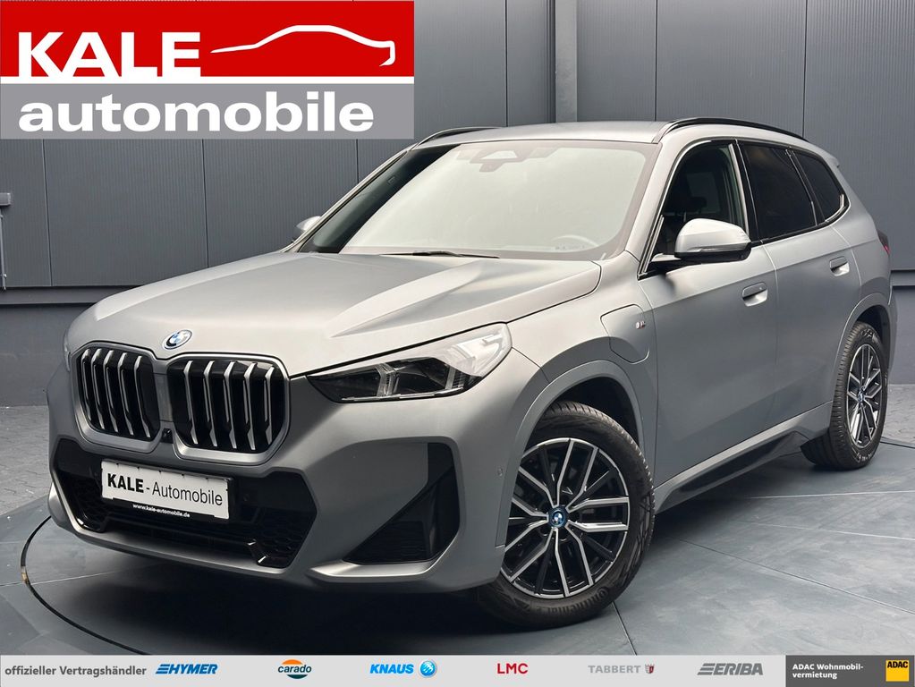 Bild des Angebotes BMW X1 xDrive 30e M-Sport *INNOVATION*MATT-Lack*
