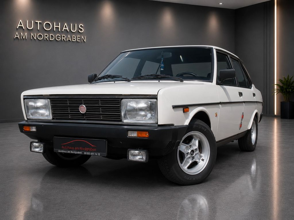 Bild des Angebotes Fiat 131 Supermirafiori