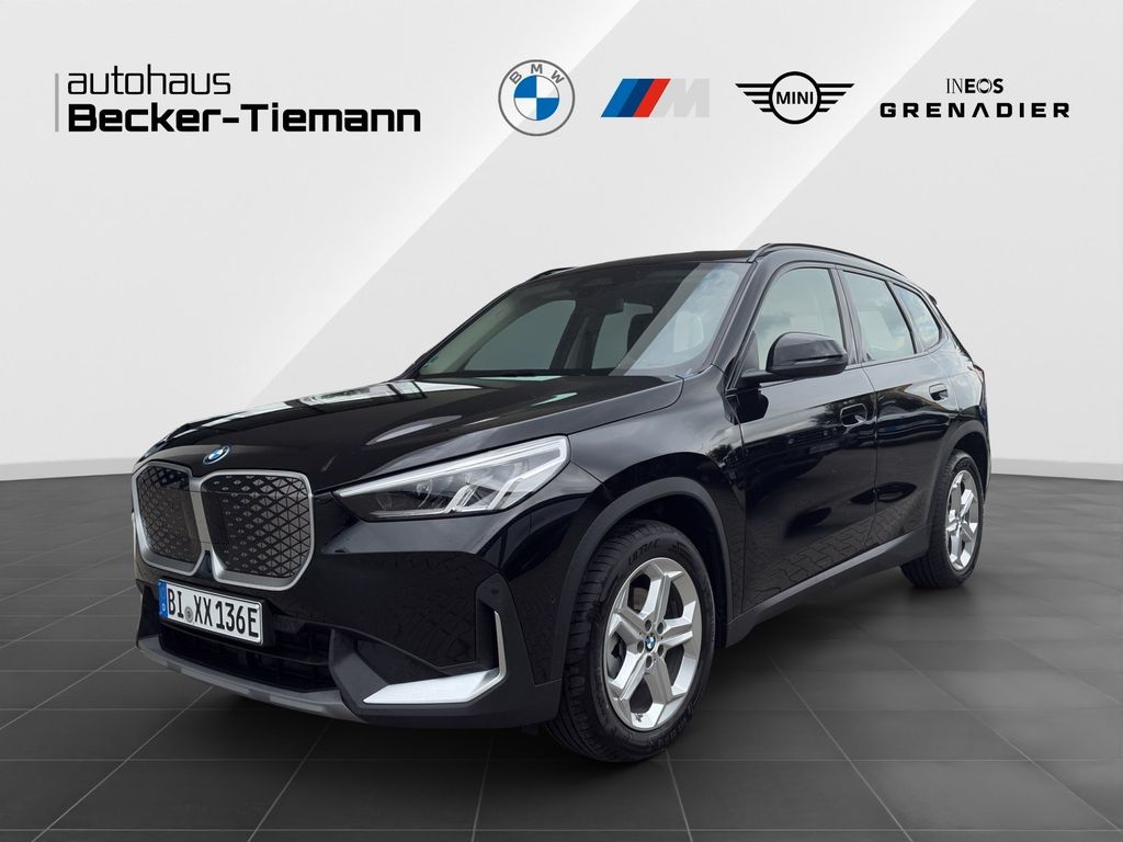 Bild des Angebotes BMW iX1 eDrive20 - UPE 52.800,- #exclusive