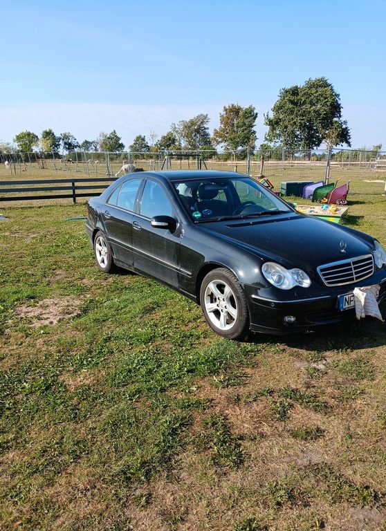Bild des Angebotes Mercedes-Benz 280