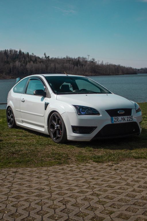 Ford Focus 2,5 ST ST