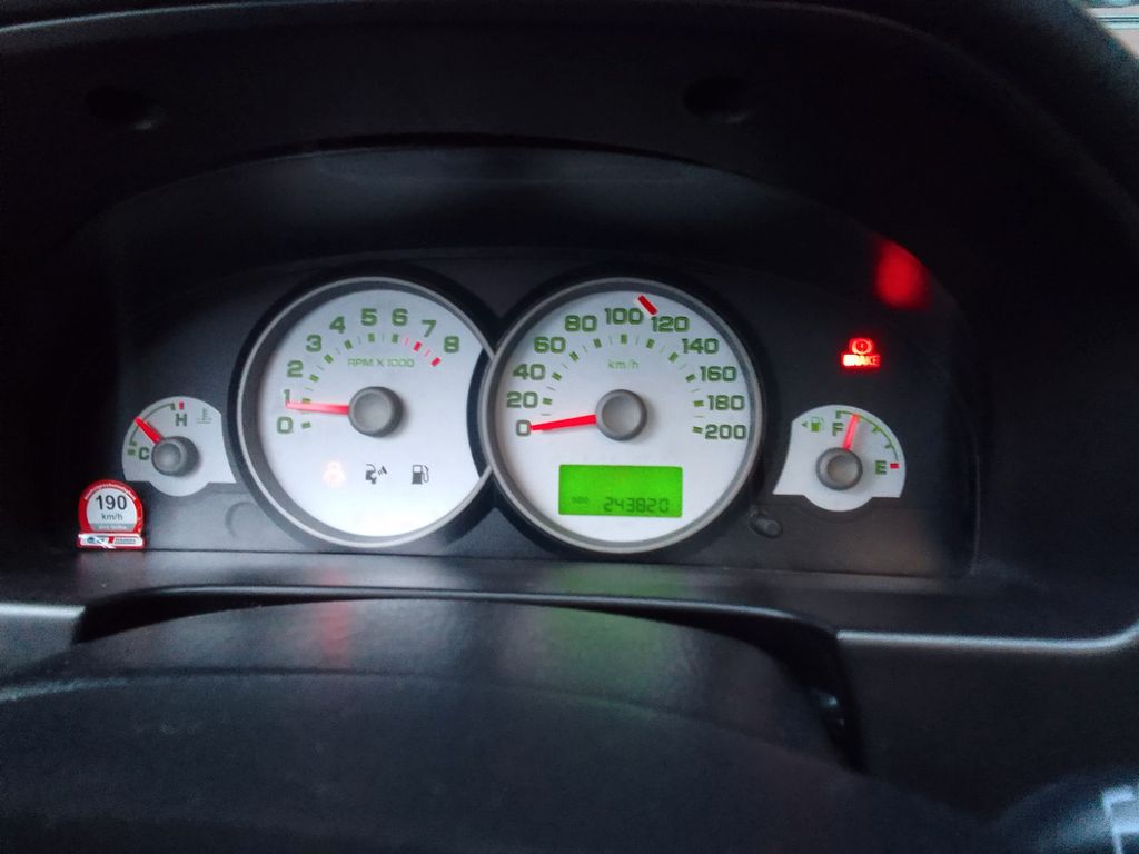 Bild des Angebotes Ford Maverick 2,3 l Highclass Highclass