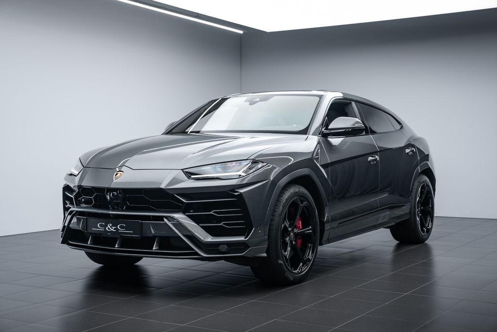 Bild des Angebotes Lamborghini Urus PANO/BANG&OLUFSEN/NIGHT VISION