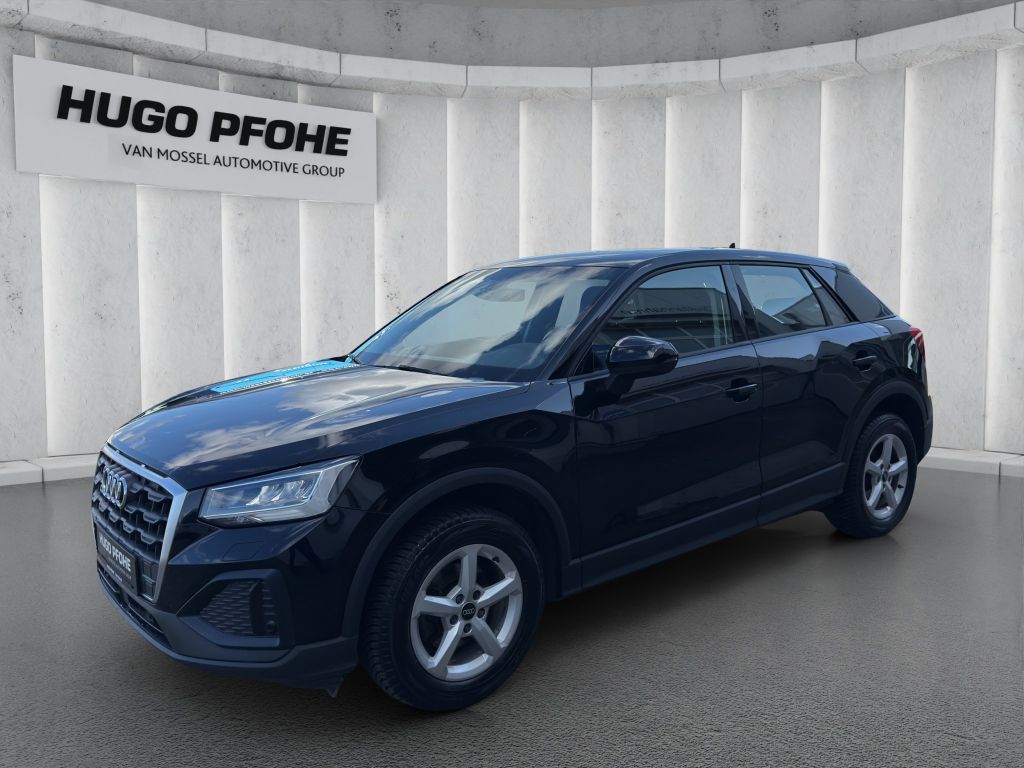 Bild des Angebotes Audi Q2 35 1.5 TFSI basis (EURO 6d)