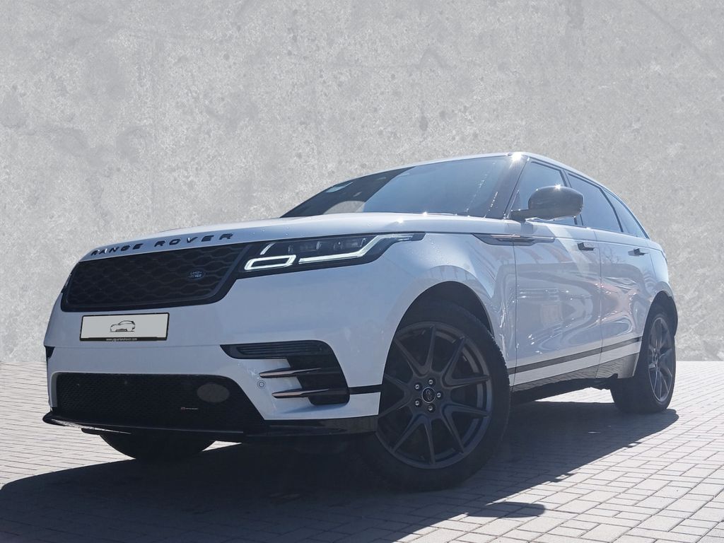 Bild des Angebotes Land Rover Range Rover Velar D200 AWD R-Dynamic HSE