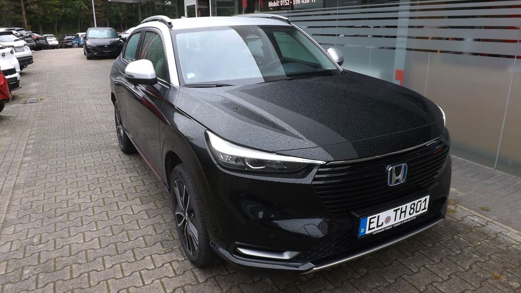 Bild des Angebotes Honda HR-V 1.5 Advance Style