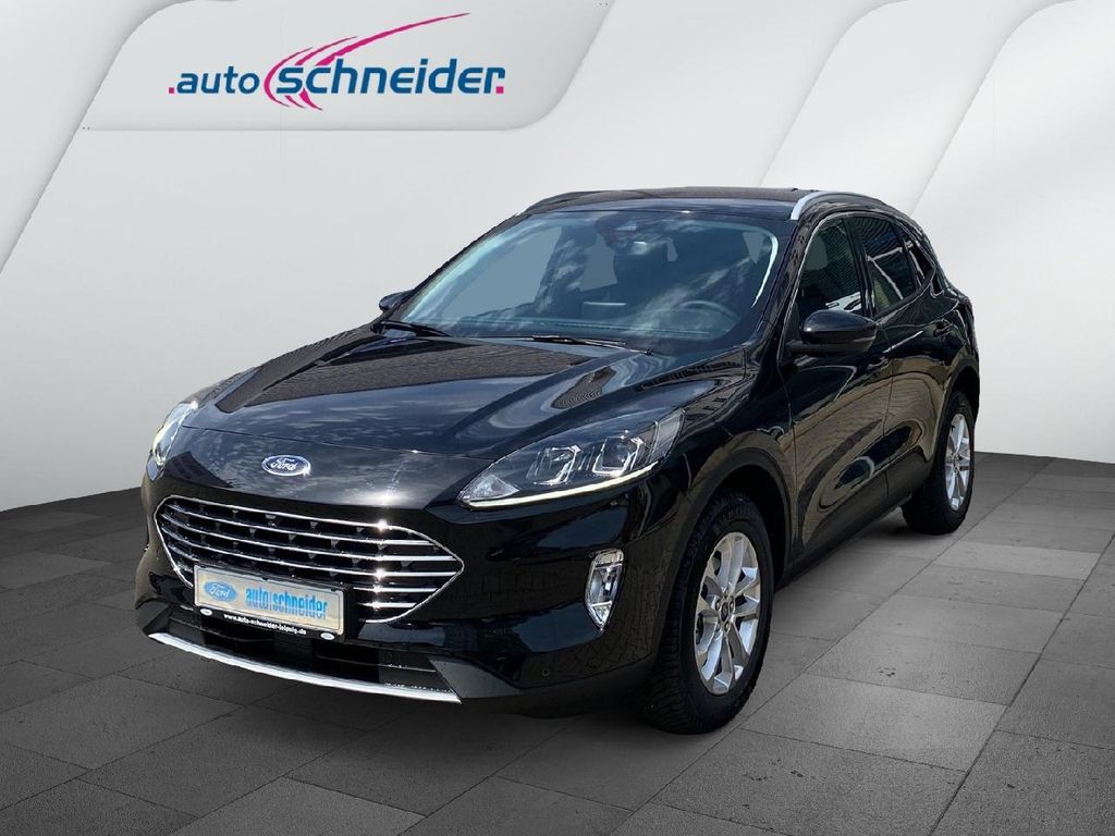Bild des Angebotes Ford Kuga Titanium