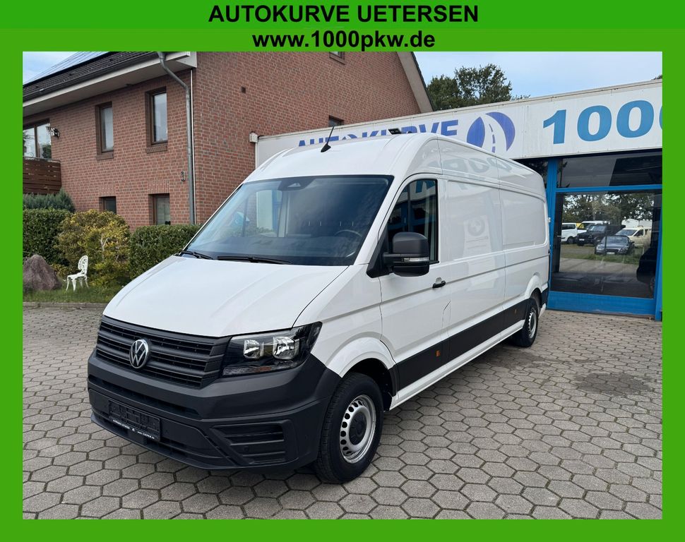Bild des Angebotes Volkswagen Crafter 35 2.0TDI L4H2 DSG DAB TEMPO KAMERA BT
