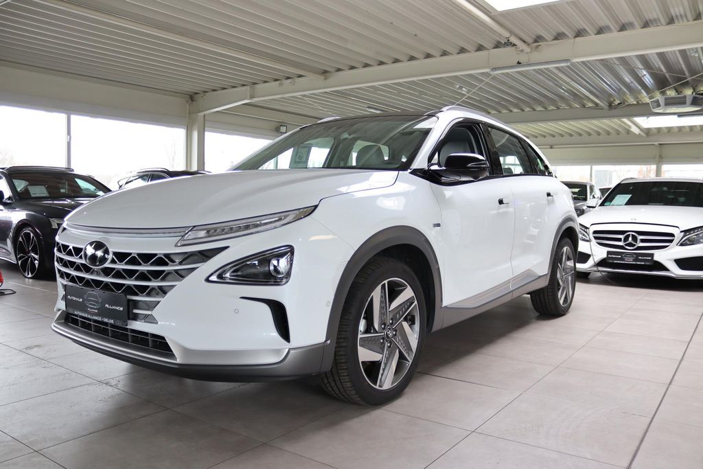 Bild des Angebotes Hyundai NEXO Basis Premium *Wasserstoff 120 kW (163 P...