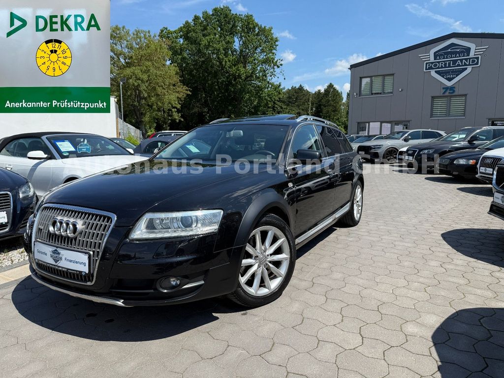 Bild des Angebotes Audi A6 Allroad quattro 3.0 TDI/S-Heft/S-Dach/BOSE/Ka