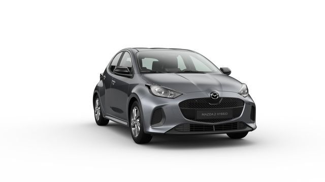 Bild des Angebotes Mazda 2 Hybrid 1.5 Exclusive-Line *Klimaautomatik*Sitz
