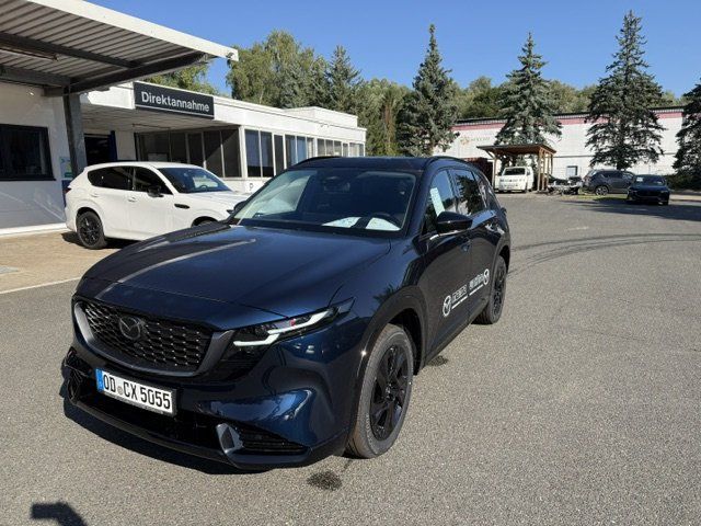 Bild des Angebotes Mazda CX-5 2.5L e-Skyactiv G 141PS 6AT FWD Homura PANO