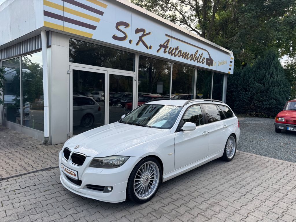 Bild des Angebotes ALPINA D3 2,0 Bi-Turbo SWITCH-TRONIC Touring