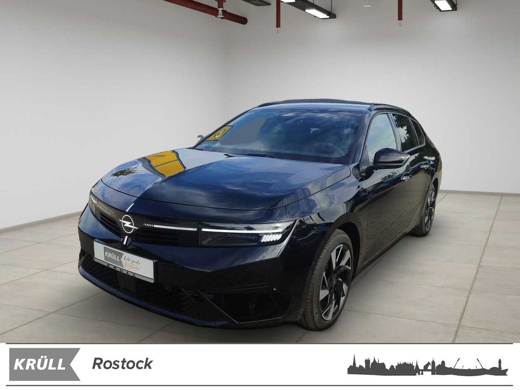 Bild des Angebotes Opel Astra GS Diesel Automatik +2000,-€ Tangutschein