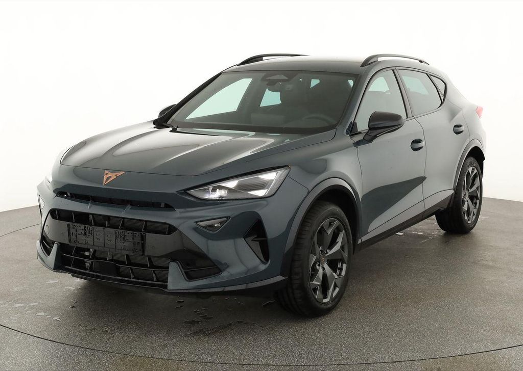 Bild des Angebotes Cupra Formentor 1.5 eTSI DSG, LED, el. Klappe, Kamera,