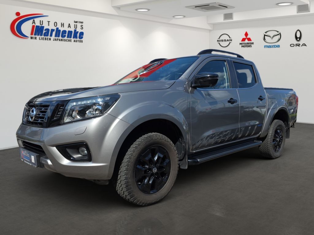 Bild des Angebotes Nissan Navara DC 4x4 Autm. N-Guard