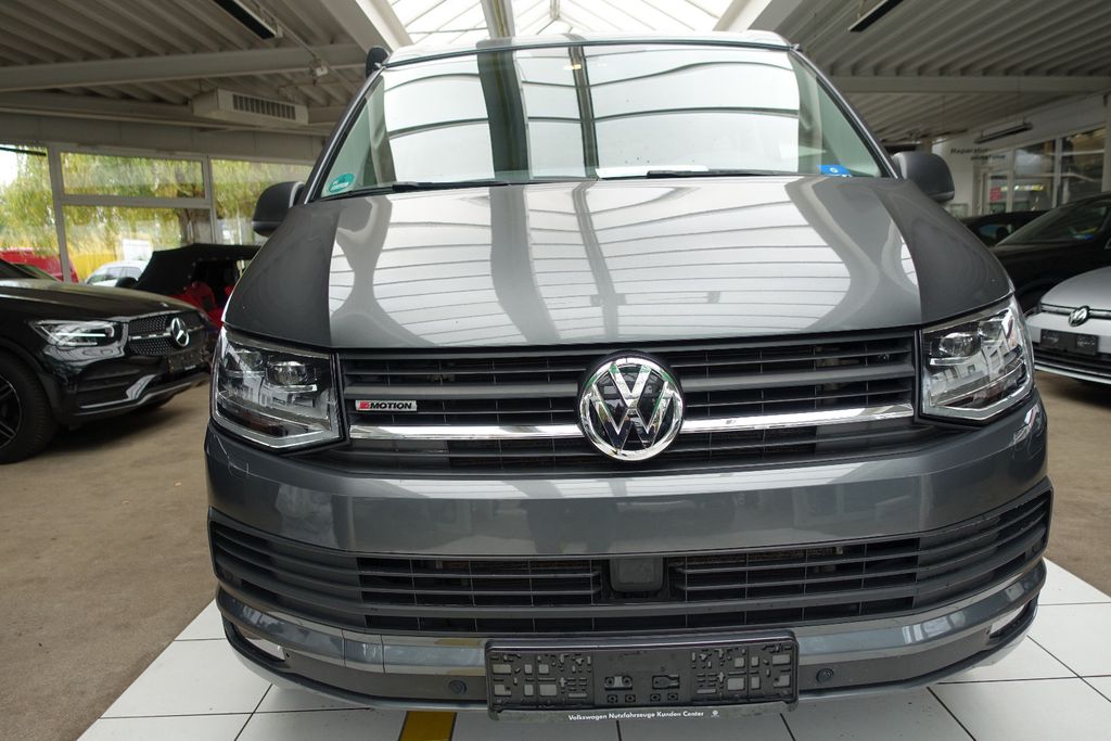 Bild des Angebotes Volkswagen T6 California California Beach 4Motion