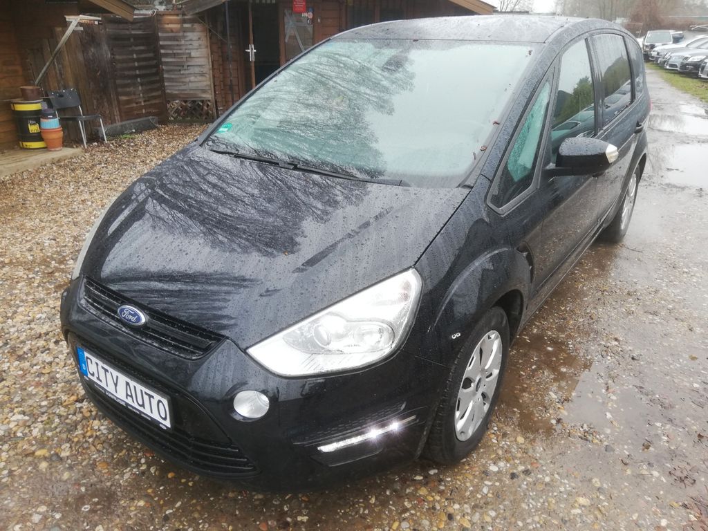 Bild des Angebotes Ford S-Max Trend