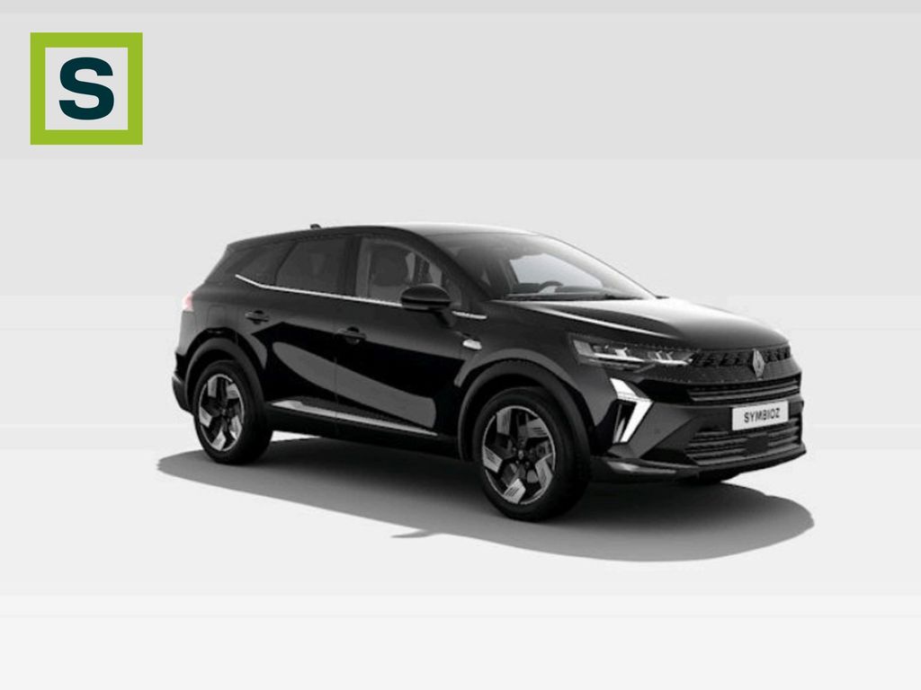 Bild des Angebotes Renault SYMBIOZ Techno Full Hybrid E-Tech 160