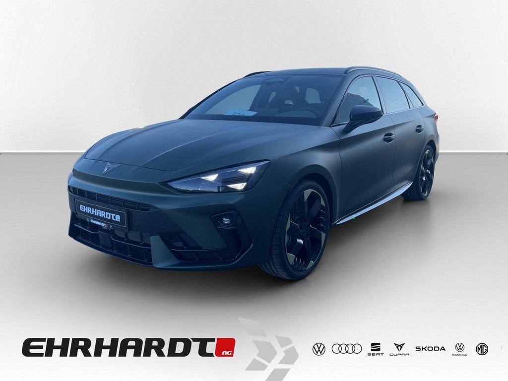 Bild des Angebotes Cupra Leon Sportstourer 1.5 eTSI DSG Tribe Edition DCC