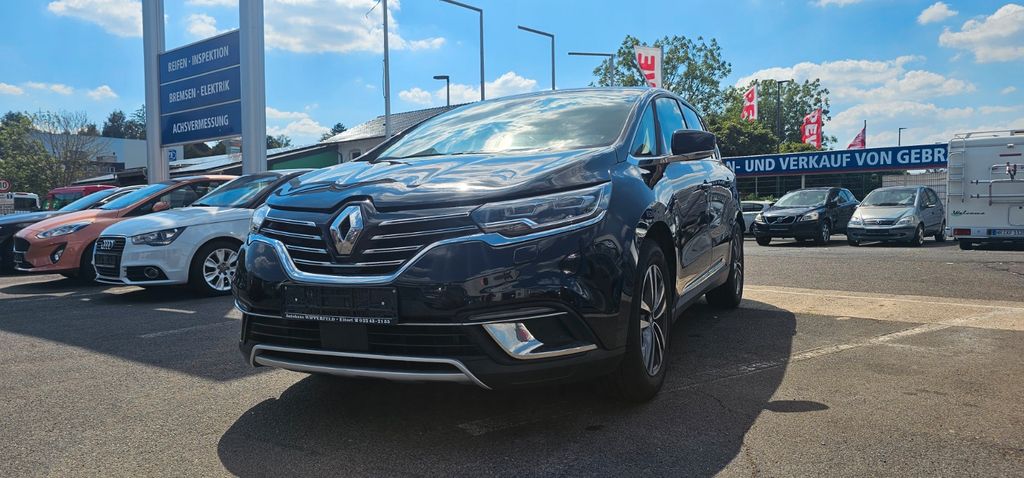 Bild des Angebotes Renault Espace V Intens
