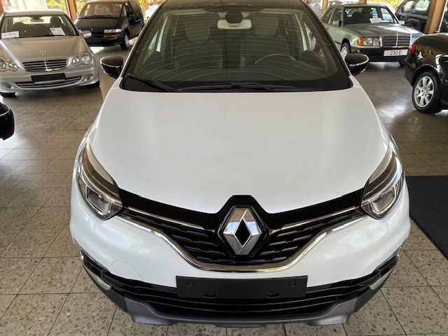 Bild des Angebotes Renault Captur BOSE Edition