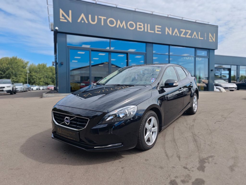 Bild des Angebotes Volvo V40 KiINETEC *KLIMAAUTOMATIK*NAVI*TEMPOMAT*