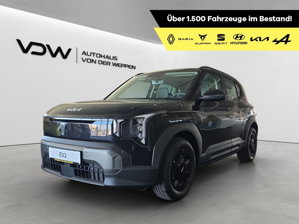 Bild des Angebotes Kia EV2 42.2 5S EARTH WIC Klima Navi Rückfahrkamera