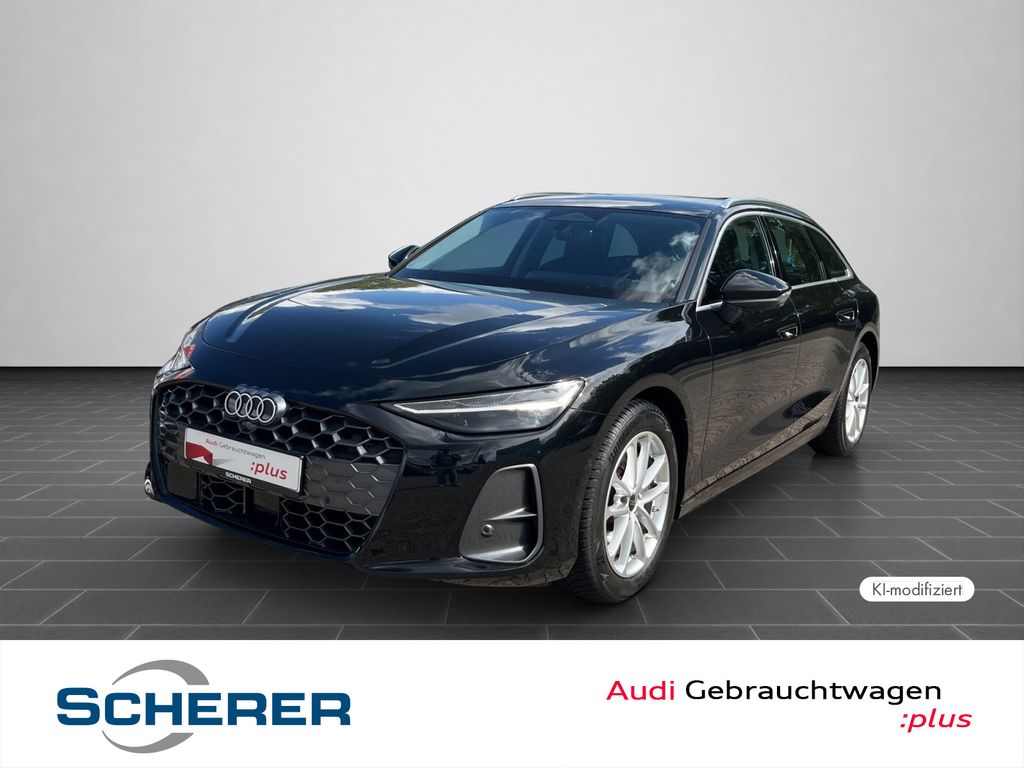 Bild des Angebotes Audi A6 Avant TDI quattro MATRIX PANO 360°KAMERA E-H