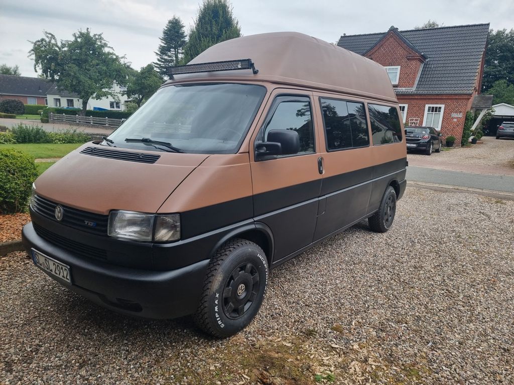 Bild des Angebotes Volkswagen T4 andere