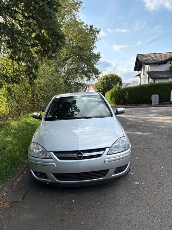 Opel Corsa 1.2 Twinport -