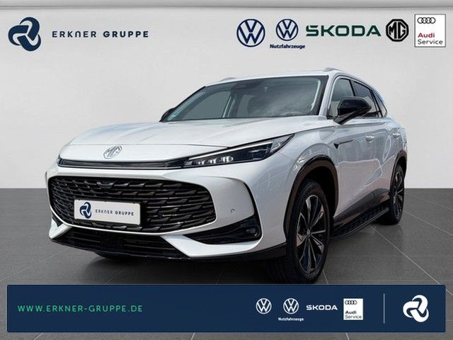 Bild des Angebotes MG HS PHEV Finanzierung inkl.360Grad+Carplay+sthzg