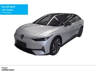 Bild des Angebotes Volkswagen ID.7 GTX 250 kW 4Motion IQ.Light NAV AHK HUD DCC