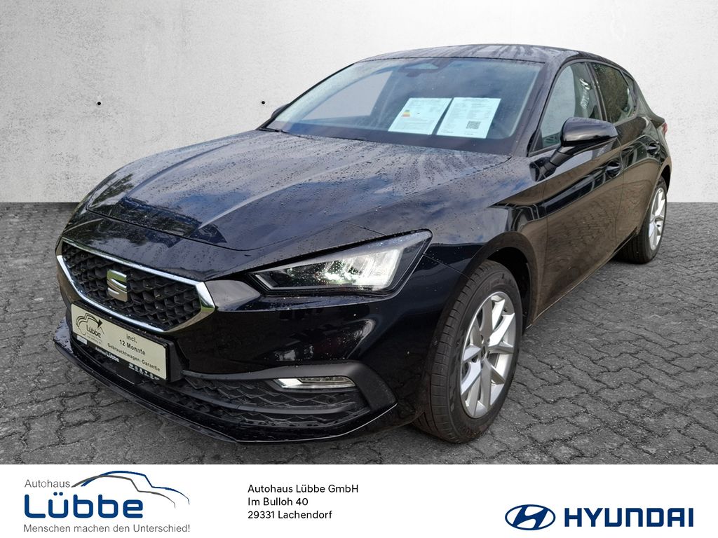 Bild des Angebotes Seat Leon Style 1.5 TSI