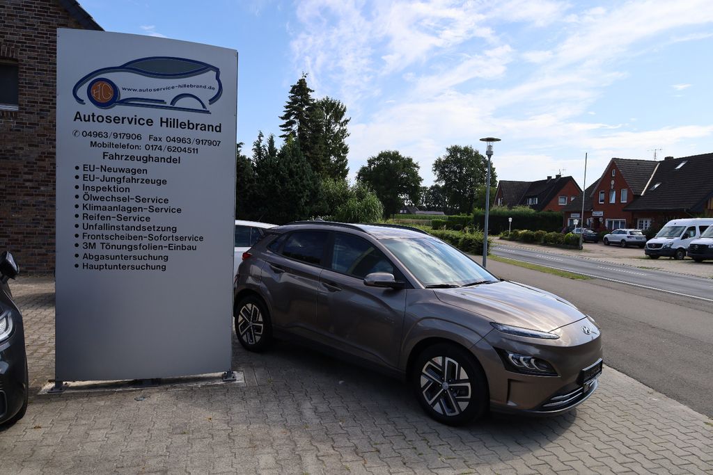 Bild des Angebotes Hyundai KONA Elektro