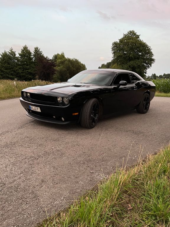 Bild des Angebotes Dodge Challenger
