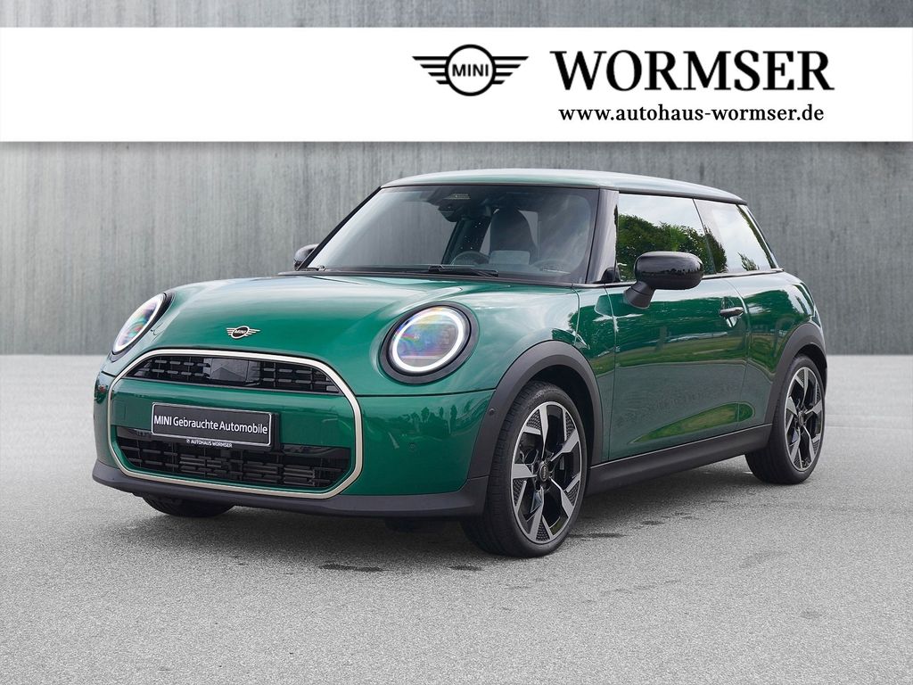 Bild des Angebotes MINI Cooper C Head-Up+Navi+Kamera+ACC+BT UPE: 33.590€